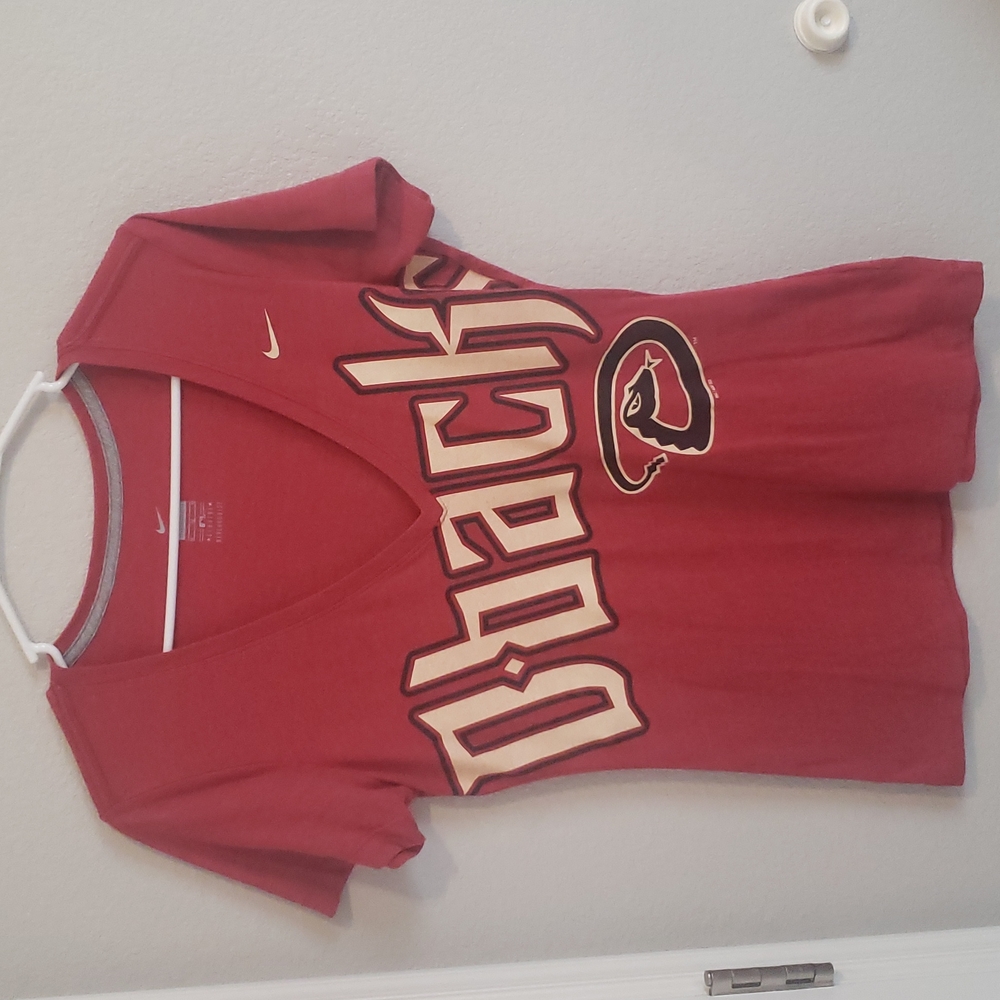 Dbacks Shirt⚾️
